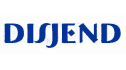 logo de Disjend