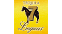 logo de Tequila 7 Leguas