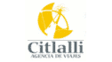 logo de Agencia de Viajes Citlalli