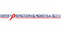 logo de Datos y Proyección de México