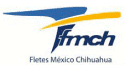 logo de Fletes México-Chihuahua FMCH