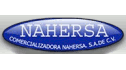 logo Comercializadora Nahersa