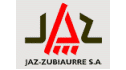 logo Jaz Zubiaurre
