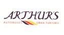 logo de Arthurs