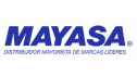 logo de Mayoreo de Autopartes y Aceites