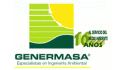 logo de Grupo Empresarial Energía y Medio Ambiente