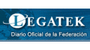 logo Legatek Leginfor Technology