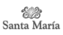 logo de muebles santa maria