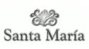 logo Muebles Santa María