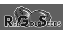 logo de red gold seeds