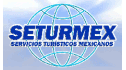 logo de Servicios Turísticos Mexicanos Seturmex