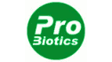 logo de Probióticos del Noroeste