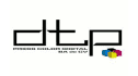 logo de DTP Press Color Digital