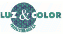 logo Luz & Color Proveedora Gráfica
