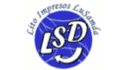 logo de Lito Impresos LuSamDa