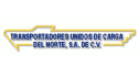 logo de Transportadores Unidos de Carga del Norte