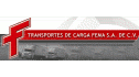 logo de Transportes de Carga Fema