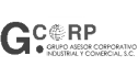 logo de Grupo Asesor Corporativo Industrial y Comercial
