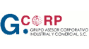 logo de Grupo Asesor Corporativo Industrial y Comercial