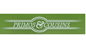 logo Primos and Cousins