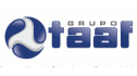 logo de Grupo Taaf