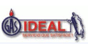 logo Gas Ideal