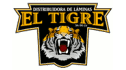 logo de Distribuidora de Láminas El Tigre