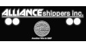 logo de Alliance Shippers