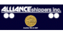 logo de Alliance Shippers