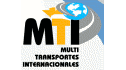 logo de Multitransportes Internacionales