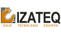 logo de Izateq