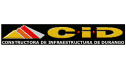 logo de Constructora de Infraestructura de Durango