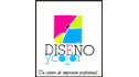 logo Diseño y Color
