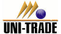 logo de Uni-Trade Forwarding