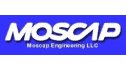logo Moscap Engineering LLC