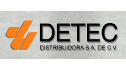 logo de Detec Distribuidora