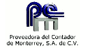 logo de Proveedora del Contador de Monterrey