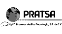 logo de procesos de alta tecnologia