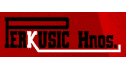 logo de Perkusic Hnos.