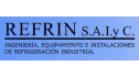 logo de Refrin