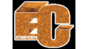 logo de Estampicreto