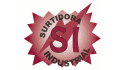 logo Surtidora Industrial SI