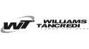 logo de Williams Tancredi Comunicaciones