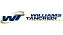 logo Williams Tancredi Comunicaciones