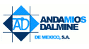 Andamios Dalmine de México, S.A.