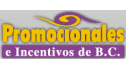 logo de Promocionales e Incentivos de B.C.