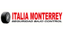 logo Italia Monterrey