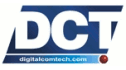 logo Digital Communications Technologies