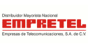 logo de Empresas de Telecomunicaciones