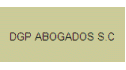 logo DGP Abogados